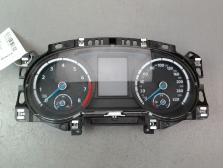 BLOC COMPTEURS VOLKSWAGEN GOLF VII Phase 1 (5G) 2012-...