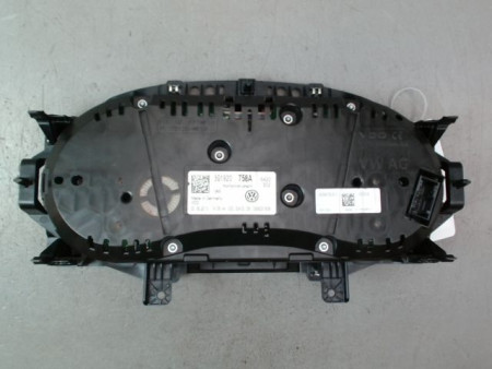 BLOC COMPTEURS VOLKSWAGEN GOLF VII Phase 1 (5G) 2012-...
