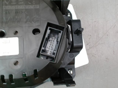 BLOC COMPTEURS VOLKSWAGEN GOLF VII Phase 1 (5G) 2012-...