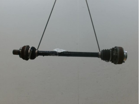 TRANSMISSION ARRIERE GAUCHE VOLKSWAGEN GOLF VII Phase 1  2012-... 2.0 R 4motion