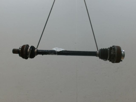 TRANSMISSION ARRIERE GAUCHE VOLKSWAGEN GOLF VII Phase 1  2012-... 2.0 R 4motion