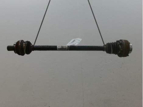 TRANSMISSION ARRIERE DROIT VOLKSWAGEN GOLF VII Phase 1  2012-... 2.0 R 4motion