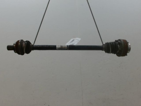 TRANSMISSION ARRIERE DROIT VOLKSWAGEN GOLF VII Phase 1  2012-... 2.0 R 4motion