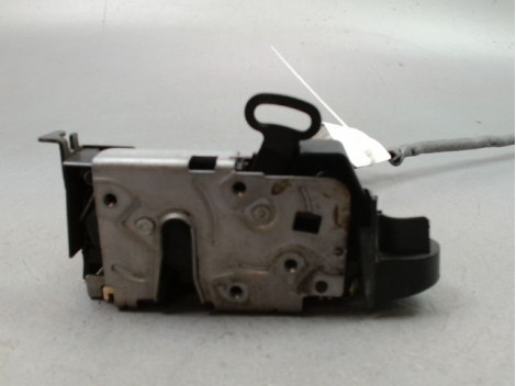 SYSTEME CONDAMNATION AVANT GAUCHE MINI MINI II Phase 2 (R56) 2010-...