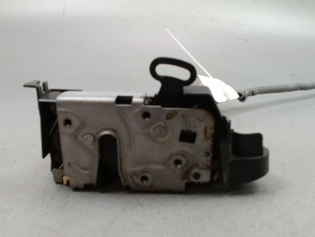 SYSTEME CONDAMNATION AVANT GAUCHE MINI MINI II Phase 2 (R56) 2010-...