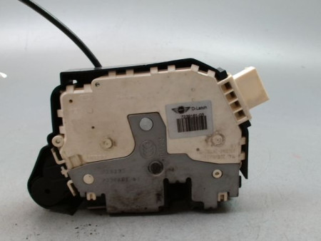 SYSTEME CONDAMNATION AVANT GAUCHE MINI MINI II Phase 2 (R56) 2010-...