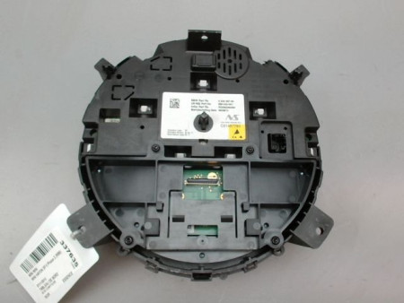 BLOC COMPTEURS MINI MINI II Phase 2 (R56) 2010-...