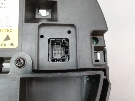 BLOC COMPTEURS MINI MINI II Phase 2 (R56) 2010-...