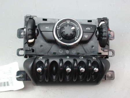 COMMANDE DE CHAUFFAGE MINI MINI II Phase 2 (R56) 2010-...
