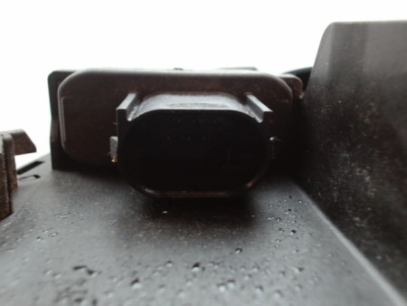 PEDALE ACCELERATEUR MINI MINI II Phase 2 (R56) 2010-...