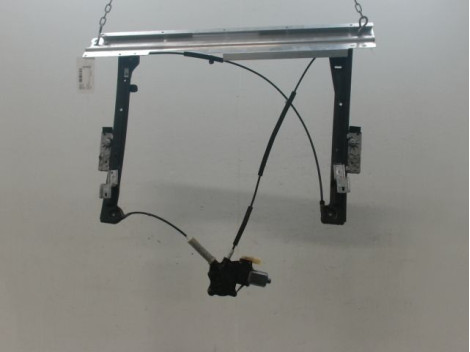 MECANISME+MOTEUR LEVE-GLACE AVANT DROIT MINI MINI II Phase 2 (R56) 2010-...