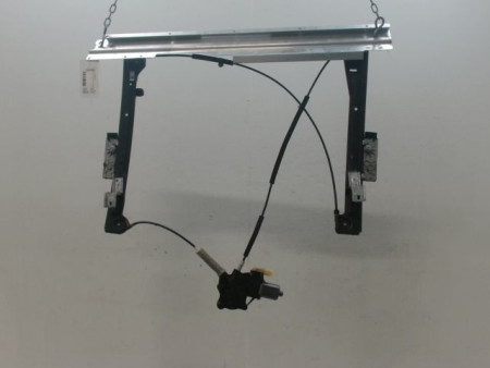 MECANISME+MOTEUR LEVE-GLACE AVANT DROIT MINI MINI II Phase 2 (R56) 2010-...