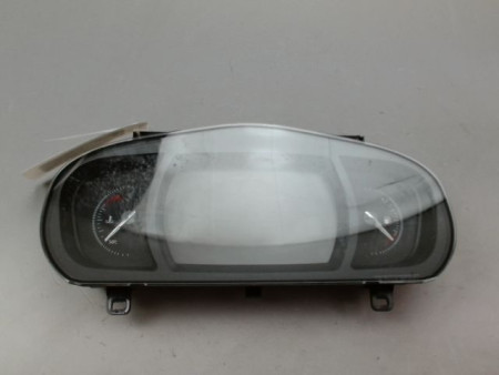 BLOC COMPTEURS RENAULT MEGANE IV PHASE 1 2015-