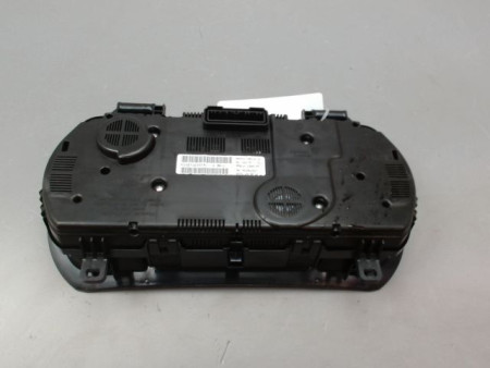 BLOC COMPTEURS RENAULT MEGANE IV PHASE 1 2015-