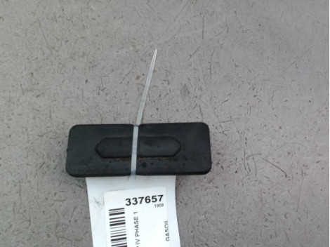 POIGNEE EXTERIEURE HAYON RENAULT MEGANE IV PHASE 1 2015-
