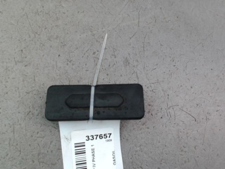 POIGNEE EXTERIEURE HAYON RENAULT MEGANE IV PHASE 1 2015-
