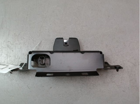 SERRURE HAYON  PEUGEOT 208 Phase 1 2012-...
