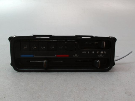 COMMANDE DE CHAUFFAGE SUZUKI GRAND VITARA BREAK I 1998-2005