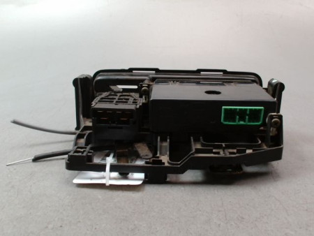 COMMANDE DE CHAUFFAGE SUZUKI GRAND VITARA BREAK I 1998-2005