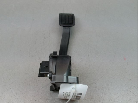PEDALE ACCELERATEUR CITROEN BERLINGO FOURGON 2008-