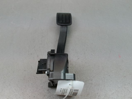 PEDALE ACCELERATEUR CITROEN BERLINGO FOURGON 2008-