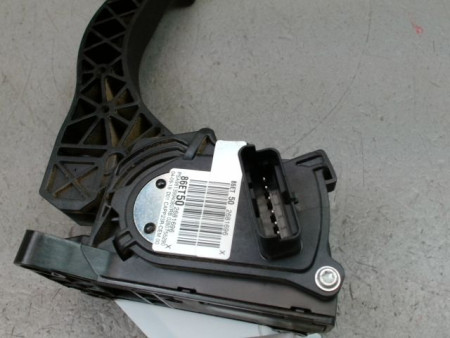 PEDALE ACCELERATEUR CITROEN BERLINGO FOURGON 2008-