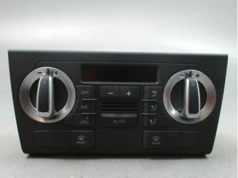 COMMANDE DE CHAUFFAGE AUDI Q3