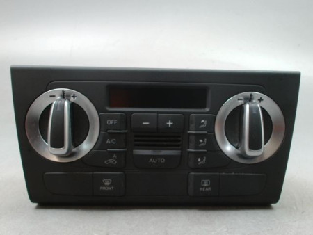 COMMANDE DE CHAUFFAGE AUDI Q3