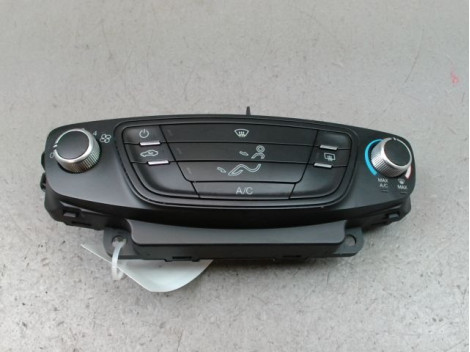 COMMANDE DE CHAUFFAGE FORD BMAX MONOSP. 2012-...