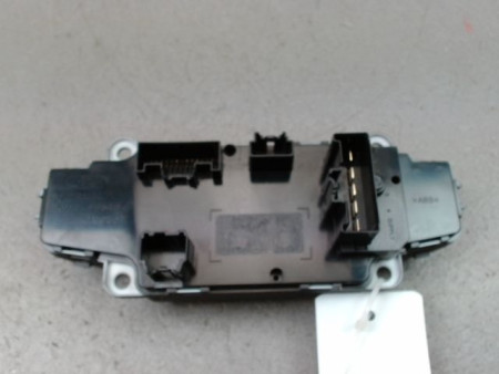 COMMANDE DE CHAUFFAGE FORD BMAX MONOSP. 2012-...
