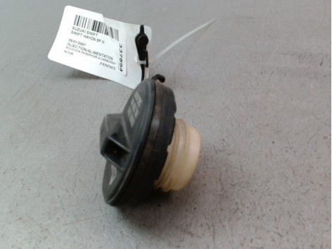 BOUCHON RESERVOIR A CARBURANT SUZUKI SWIFT III 2005-2011