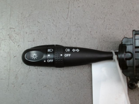 COMMANDE ECLAIRAGE SUZUKI SWIFT III 2005-2011