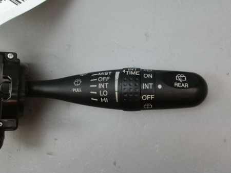 COMMANDE ESSUIE GLACE SUZUKI SWIFT III 2005-2011