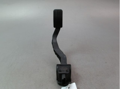 PEDALE ACCELERATEUR PEUGEOT 206 + 2009-2013