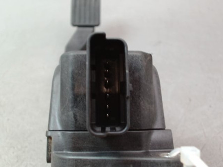 PEDALE ACCELERATEUR PEUGEOT 206 + 2009-2013