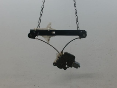 MECANISME+MOTEUR LEVE-GLACE ARRIERE GAUCHE VOLKSWAGEN POLO V Phase 1 (6R) 2009-...