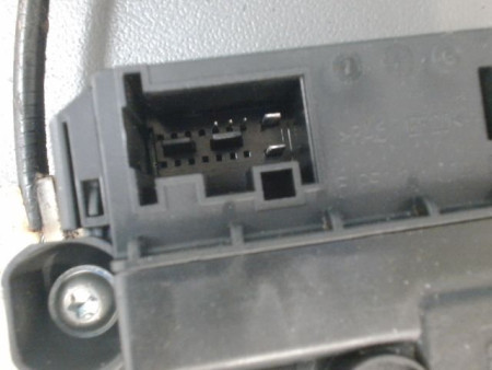 MECANISME+MOTEUR LEVE-GLACE ARRIERE GAUCHE VOLKSWAGEN POLO V Phase 1 (6R) 2009-...
