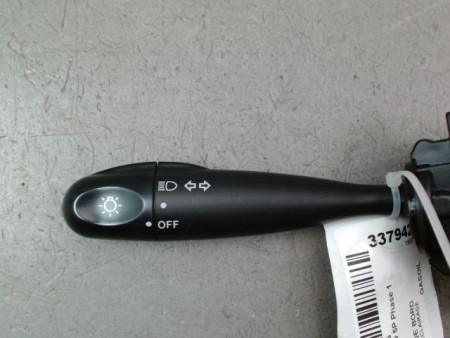 COMMANDE ECLAIRAGE TOYOTA YARIS VERSO Phase 1 1999-2003