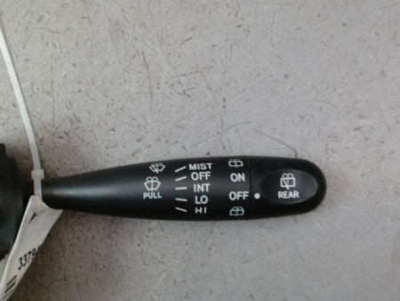 COMMANDE ESSUIE GLACE TOYOTA YARIS VERSO Phase 1 1999-2003