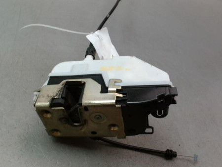 SYSTEME CONDAMNATION AVANT DROIT CITROEN C3 I Phase 1 2002-2005
