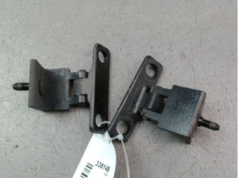 CHARNIERE HAYON D PEUGEOT 308 2011-