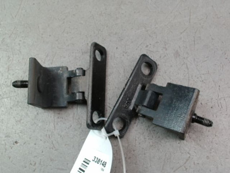 CHARNIERE HAYON D PEUGEOT 308 2011-