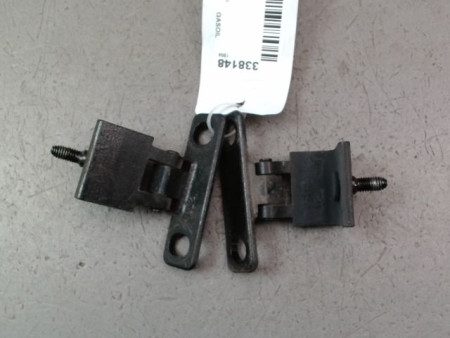 CHARNIERE HAYON D PEUGEOT 308 2011-