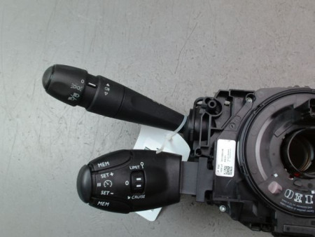 BLOC COMMODOS CITROEN C3 2009-