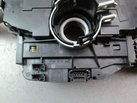 BLOC COMMODOS CITROEN C3 2009-