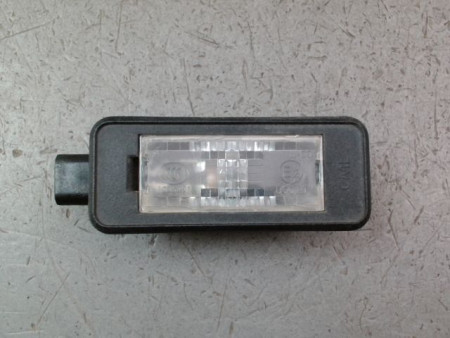 ECLAIREUR PLAQUE DE POLICE DROIT CITROEN C3 2009-