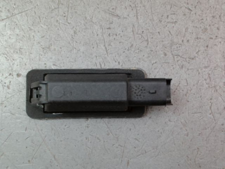 ECLAIREUR PLAQUE DE POLICE DROIT CITROEN C3 2009-