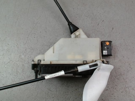 SYSTEME CONDAMNATION AVANT DROIT PEUGEOT 208 Phase 1 2012-...