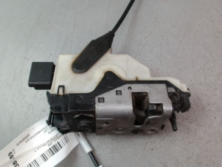 SYSTEME CONDAMNATION AVANT DROIT PEUGEOT 208 Phase 1 2012-...
