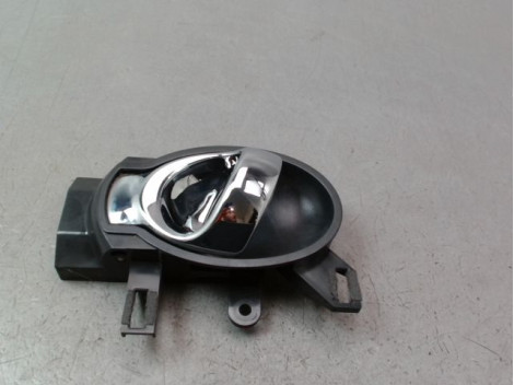 POIGNEE INTERIEURE PORTE AVANT GAUCHE NISSAN JUKE Phase 1 2010-...